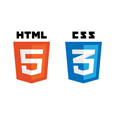 HTML5 & CSS3